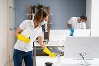 A cleaning company serving Springfield, Virginia - 3