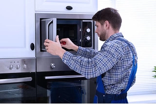 Repairing ovens and ranges in Bristow