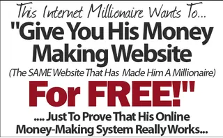 Finally! No experience needed to profit huge online.