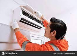 Repair of air conditioners in Bristow - 3