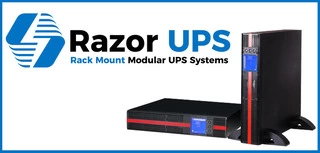 Commercial UPS - Raptor Power Systems