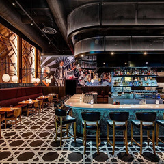 Experience the Flavorful Delights of Our American Boutique Restaurant!