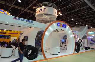 Cityscape Global 2023 Exhibition in Riyadh