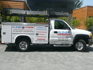 Residential Plumbing Services Company | Albion Plumbing