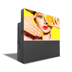 Buy Efficient Control Room Displays for Your Place