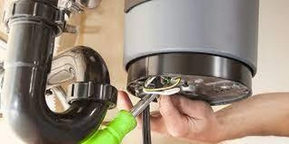 In Bristow, garbage disposals need to be repaired