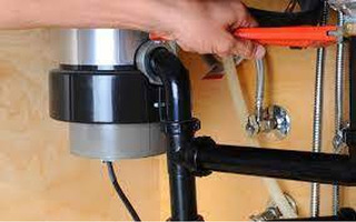 In Bristow, garbage disposals need to be repaired - 2