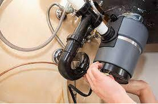 In Bristow, garbage disposals need to be repaired - 3