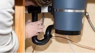 In Bristow, garbage disposals need to be repaired - 4