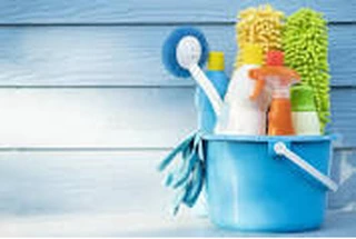 Cleaning services for residential buildings in Woodbridge, VA - 3