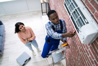 AC Replacement Service in Ogden Ut