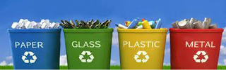 The disposal and recycling of waste in Beltsville MD
