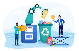 The disposal and recycling of waste in Beltsville MD - 2