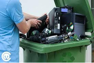 The disposal and recycling of waste in Beltsville MD - 3