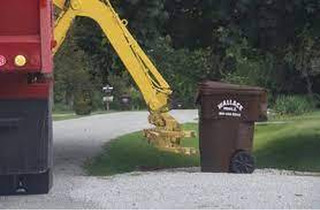 The disposal and recycling of waste in Beltsville MD - 4