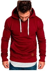 Want To Bulk Shop Hoodies? – Activewear Manufacturer is a Reliable Fitnesswear Manufacturing Giant!