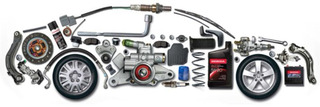 Get Used Audi Engines for Sale | Phantom Auto Parts