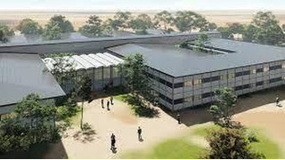 An overview of Newark modular care centers - 2