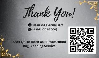 Keep Your Rugs Stains Free By Oriental Rug Cleaning Dallas