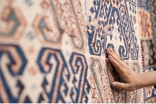Keep Your Rugs Stains Free By Oriental Rug Cleaning Dallas - 2