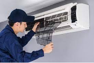 AC Repair Service in Nevada City CA