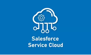 Transform Your Customer Service with Salesforce Service Cloud Implementation