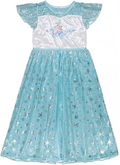 Disney Girls' Princess Fantasy Gown