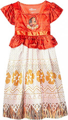 Disney Girls' Princess Fantasy Gown - 2