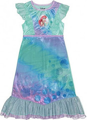 Disney Girls' Princess Fantasy Gown - 3