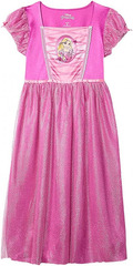 Disney Girls' Princess Fantasy Gown - 4