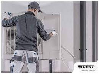 Heat Pump Service in Manassas City