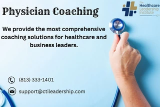 Healthcare Strategy Consulting