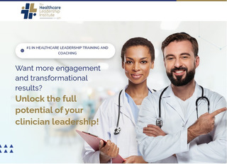 Healthcare Strategy Consulting - 3