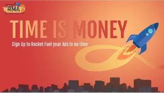 Rich Media Advertising Marketing Agency