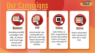 Rich Media Advertising Marketing Agency - 2