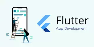 Flutter App Development Solutions