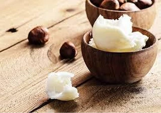 Shea Butter: Natural Skin Care Products for Soft and Healthy Skin