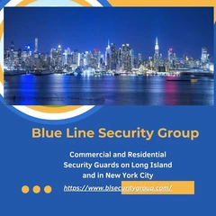 Security Guard Services New York | Nassau County | Manhattan | Bronx | Queens