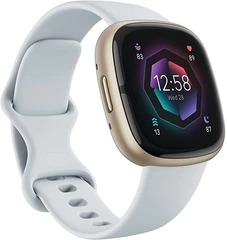 Fitbit Sense 2 Advanced Health and Fitness Smartwatch with Tools to Manage Devices