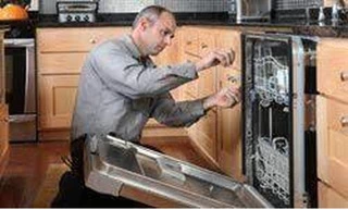 In Bristow, dishwashers need to be repaired - 2