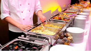 Exceptional Restaurant Catering Services in NYC - Book Now!