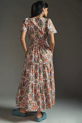 ✅The Somerset Maxi Dress - 2