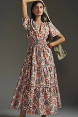 ✅The Somerset Maxi Dress - 3