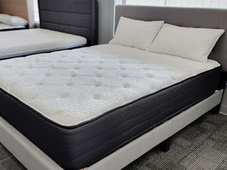Queen Mattress glen rose Texas