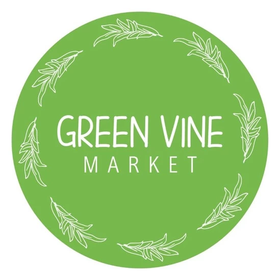 Green Vine Market - Halal Grocery Store Plano | Pick up | Delivery | Order Online - 1/1