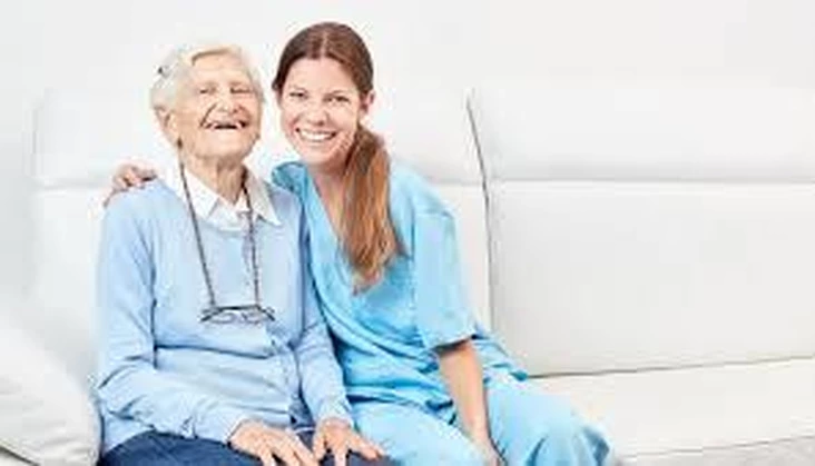 Respite Care Services in Chalfont to Give Family Caregivers a Break - 1/1