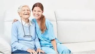 Respite Care Services in Chalfont to Give Family Caregivers a Break