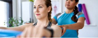 Are You Suffering From Neck Pain? Avail Physical Therapy For Long Term Relief To Solve Problem