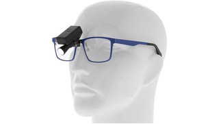 Get Cordless Loupe Light from Lumadent for high efficiency in your dental operations