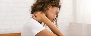 Eliminate severe neck pain & enjoy your favorite activities today!